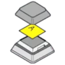 Mapkeyboard