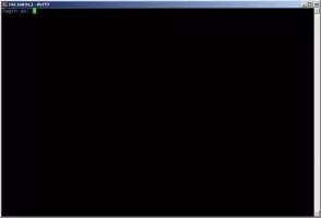 PuTTY Скриншот 9
