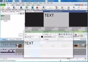 VideoPad Скриншот 1