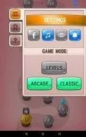 Bubble Shooter Скриншот 2