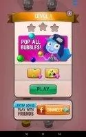 Bubble Shooter Скриншот 3