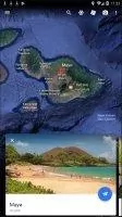 Google Earth Скриншот 6
