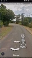 Google Earth Скриншот 9