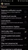 MediaMonkey Скриншот 7