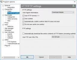 Download Master Скриншот 3