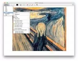 MyPaint Скриншот 6