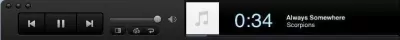 Winamp Скриншот 3