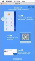 SHAREit Скриншот 2