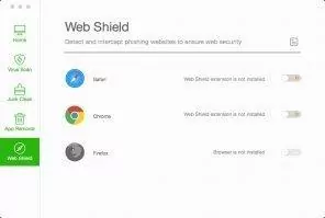360 Total Security Скриншот 5