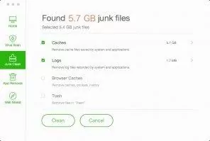 360 Total Security Скриншот 6