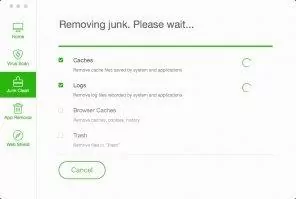 360 Total Security Скриншот 7