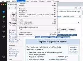 Opera Скриншот 7