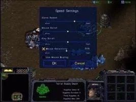 Starcraft Скриншот 1