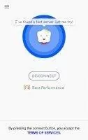 Betternet Скриншот 7
