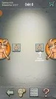 Побег из тюрьмы Скриншот 9