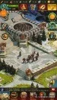 Vikings War Of Clans Скриншот 6