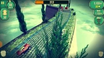 Vertigo Racing Скриншот 6