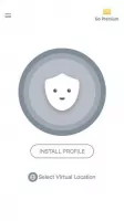 Betternet Скриншот 1