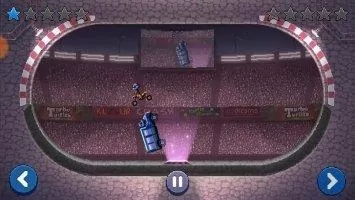 Drive Ahead Скриншот 4