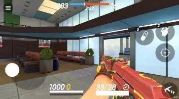 Guns of Boom Скриншот 4