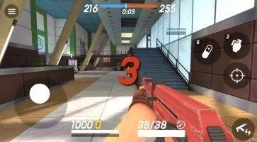 Guns of Boom Скриншот 11