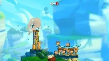 Angry Birds 2 Скриншот 3