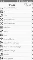 Foobar2000 Скриншот 1