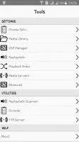 Foobar2000 Скриншот 4