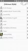 Foobar2000 Скриншот 5