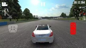 Assoluto Racing Скриншот 5