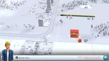 SimCity Buildit Скриншот 4