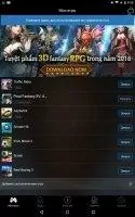 XMOD Games Скриншот 1