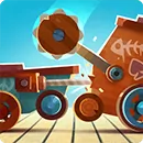 CATS - Crash Arena Turbo Stars