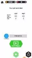 Hexar.io Скриншот 1
