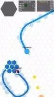 Hexar.io Скриншот 3