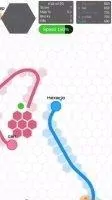 Hexar.io Скриншот 4