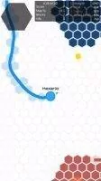 Hexar.io Скриншот 6