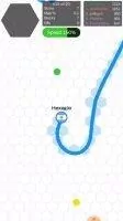 Hexar.io Скриншот 8