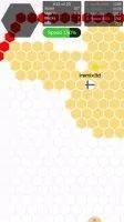 Hexar.io Скриншот 9