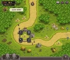 Kingdom Rush Скриншот 7