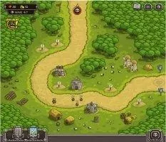 Kingdom Rush Скриншот 8