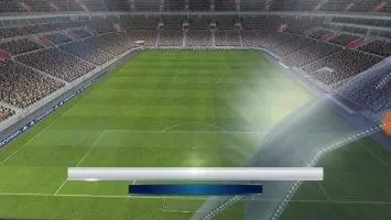 PES2021 - PRO EVOLUTION SOCCER Скриншот 5