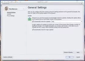 EMCO UnLock IT Скриншот 6