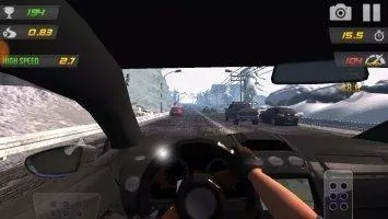 Racing Horizon Скриншот 6