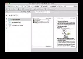 Foxit Reader Скриншот 5