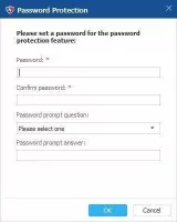 Baidu Antivirus Скриншот 8