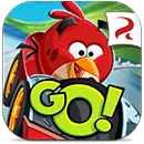 Angry Birds Go!