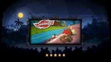 Angry Birds Go! Скриншот 7