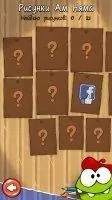Cut the Rope Скриншот 2
