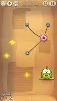 Cut the Rope Скриншот 6